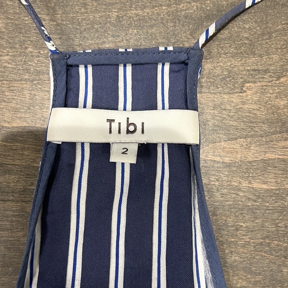 Tibi top - Picture 4 of 5